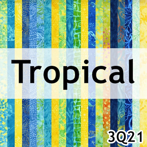Tonga Tropical
